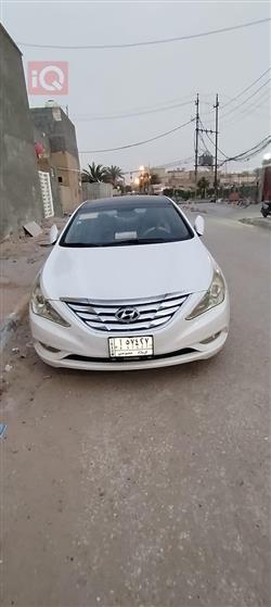 هيونداي سوناتا